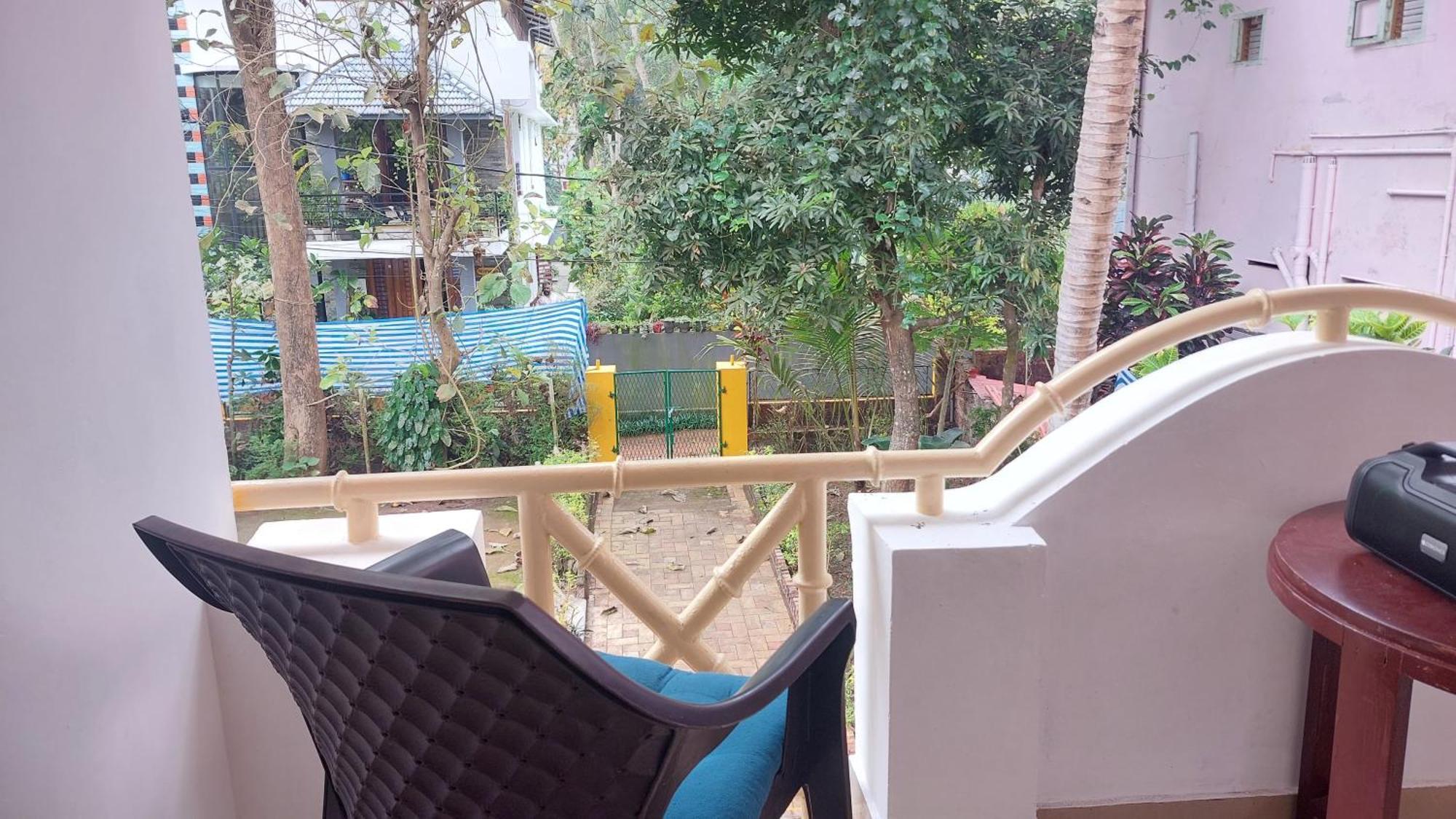 The Hostel Stories, Varkala - Helipad Road Extérieur photo