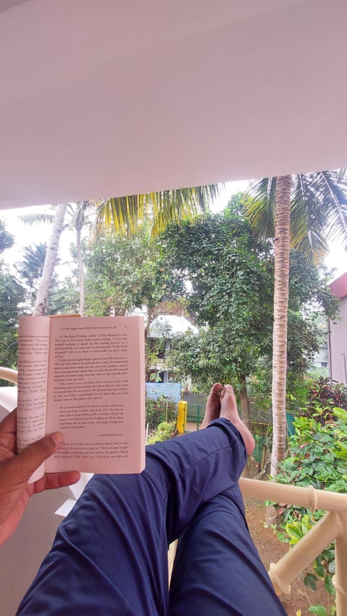 The Hostel Stories, Varkala - Helipad Road Extérieur photo